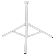 LASEVE Umbrella Stand, Storage Holder Shelf Umbrella Stand Rack Courtyard Sun Umbrella Stand Foldable Garden Parasol Base Sunshade Holder Umbrella