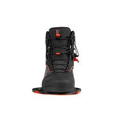 Ronix One Carbitex/Red Rosso Corsa Intuition