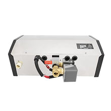 YWangQiang Sauna Steam Generator 3KW Self-Draining Steam Generator Shower System Steam Bath Generator with Waterproof Programmable Controls Sauna Accessories