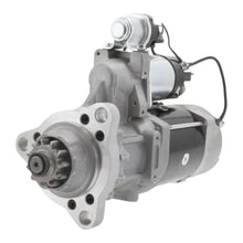 24V 39MT Diesel Engines Starter Motor CH12807 2071564 8200034 Compatible For Perkins 2506 Excavator Engine Replacement Parts