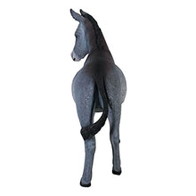 Design Toscano Beast of Burden Donkey Statue Full Color