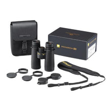 Nikon Monarch HG 8x42 Binocular Black
