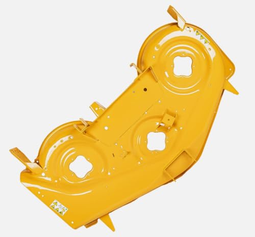903-04328C-4021 50" Deck Shell RZT 50 50VT 22 903-04328C-0716 Replacement for CUB CADET OEM