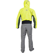 Kokatat Men's Odyssey Gore-TEX Pro Dry Suit Mantis