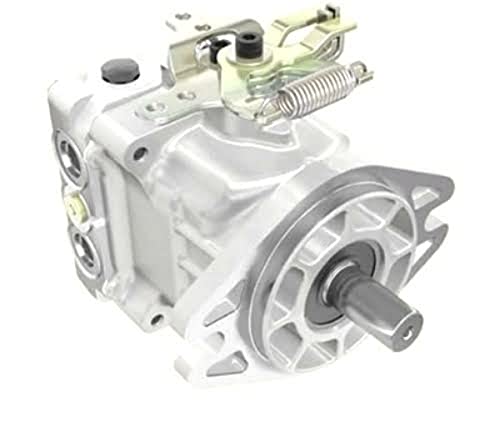 Hydro-Gear PK-2HCA-EY1X-XXXX Variable Pump Genuine Original Equipment Manufacturer (OEM) Part