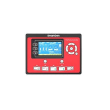 Fire Pump Unit Controller FPC915 Panel Display J1939 EFI Module Wood Drive
