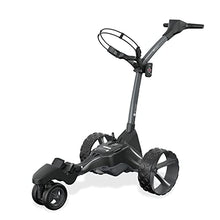 Motocaddy M7 GPS Remote Electric Golf Caddy Black