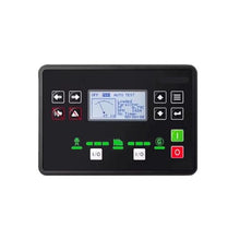 Control Module Panel Generator InteliGen4 200 Genset Controller