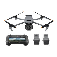 DJI Mavic 3 Pro Fly More Combo Drone Black