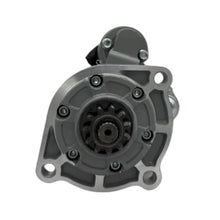 24V 4.8KW 11T Starter Motor QDJ2520GRE S010J1-3708100-02 Compatible with Yuchai 4S2000 Engine Replacement for HNYIHO