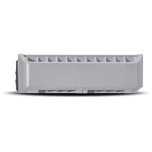 Rockford Fosgate PM600X4 Punch Marine 600 Watt 4-Channel Amplifier Silver