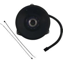Xtreme Outdoor Power Equipment X0918A PTO Clutch Compatible with/Replacement for John Deere 200, 210, 212, 214 and 216 AM38404, MA-GT-JD3 Double A Belt Width, 1" ID, 5" Pulley Diameter