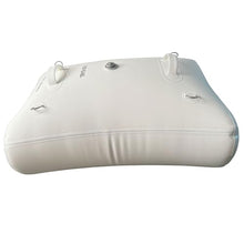 Luoweikadeng 100 Gallon Fuel Bladder Emergency Tank for Fishing, Boating, Yachting, and Marine Trips