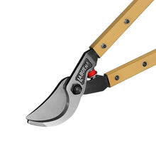 Zenport La Buena MB26 Professional Bypass Lopper 26-Inch Handles Gold