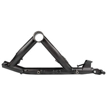COMMANDER Track Frame