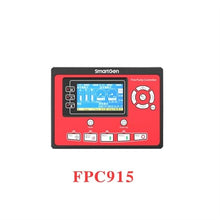 Fire Pump Unit Controller FPC915 Panel Display J1939 EFI Module Wood Drive
