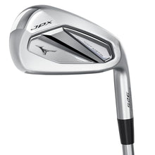 Mizuno JPX925 Hot Metal Irons 8pc Set LH Steel Regular