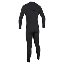 O'NEILL Hyperfreak Comp Zen 3/2 Black XL (Black/Black)