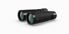 GPO German Precision Optics Passion HD 8x42mm Binocular Charcoal Black