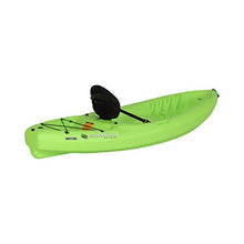 Lifetime Emotion 90245 Spitfire Sit-On-Top 8 Foot Kayak Green