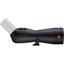 Leica Televid APO-82 Angled Spotting Scope Body Only Black