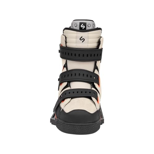 Slingshot Sports 2024 Space Mob Wakeboard Bindings Size 9