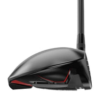 Tour Edge MRH HOT Launch E523 Driver 12.0 Offset UST MAMIYA 50A A-Flex