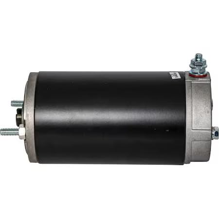 1306005 Snowplow Motor Replacement for Snowplow Aftermarket Manufacturing 3 in D for Diamond