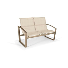 Winston Icon Sling High Back Loveseat
