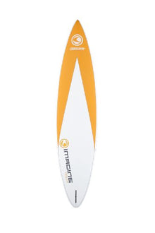 Imagine Surf Crossover SUP Stand Up Paddleboard Multi