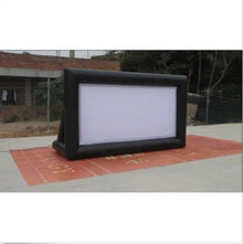 Giant Inflatable Movie Screen 5.2x4m with Blower