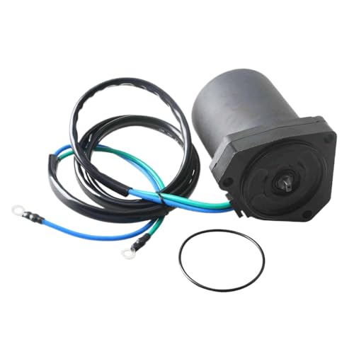 Trim Tilt Motor Assembly 6GR-43880 6GR438800000 Compatible With 425HP XF425NSA 2018 2019 Boat Engine Parts Accessories