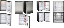 BLAZE BBQ Outdoor Package 8 of 32" LTE Built-in Natural Gas Grill, Drop-in Single Side Burner, 32" Door & Two Drawers Combo, 20" Compact Refrigerator, Grill Cover, Rotisserie Kit, and Accessories