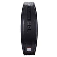 Hyperlite Capitol Loaded Men's Wakeboard Black 143cm