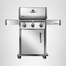 Napoleon Rogue 425 3-Burner Propane Grill