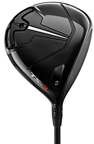 Titleist Golf Club TSR3 8* Driver Stiff Graphite