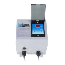 Solaxx Saltron Retro Salt Chlorine Generator | USA-Made | Above Ground Pool