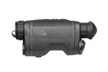 AGM Global Vision ReachIR LRF 25-384 Thermal Imaging Monocular with Laser Range Finder Black