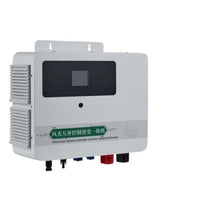 3000W Solar and Wind Off Grid Controller Inverter