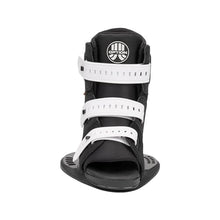 Slingshot Sports Option EverShred Wakeboard Bindings L/XL