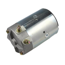 12V Pump Motor HYD01563 HYD09328 Compatible for Boss Snow Plow