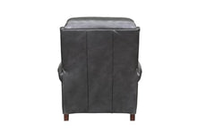 BarcaLounger Avery Recliner - Wrenn-Gray