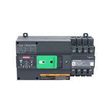 MGMYVDDGVW Double Power Automatic Transfer Switch, WATSN-100-4A 4P Dual Power Supply 16A, 20A, 25A, 32A, 40A, 50A, 63A, 80A, 100A(400A)