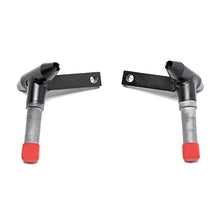 Golf Cart King Jake's EZGO TXT Long Travel Lift Kit for 2001.5-2009 Gas Models