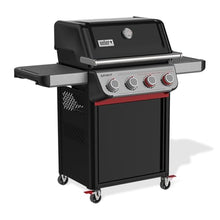 Weber® Spirit® E‑425C Gas Grill for Outdoor Cooking, Propane Grill, Black
