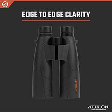 Athlon Optics 15x56 Cronus G2 UHD Binoculars Black