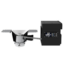 Broil King 674001 Baron Pellet Module – 4 burner Pellet Conversion Kit