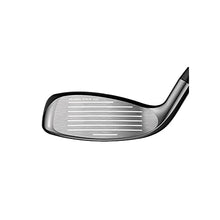 Callaway Golf 2022 Rogue ST Max Hybrid Silver