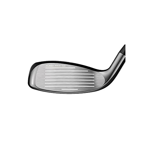 Callaway Golf 2022 Rogue ST Max Hybrid Silver