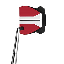 TaylorMade Golf Spider GTx Putter Red Right Hand